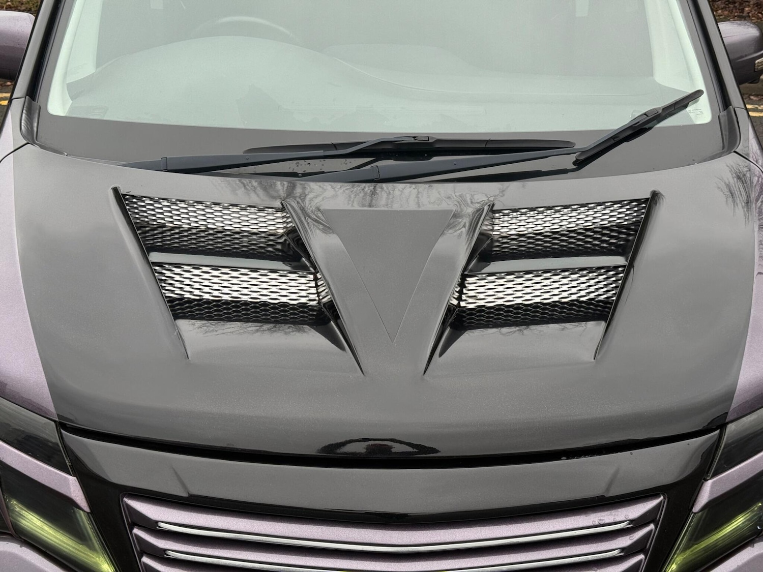 Used Nissan Serena 2025 for sale - 77627145: Photo 59