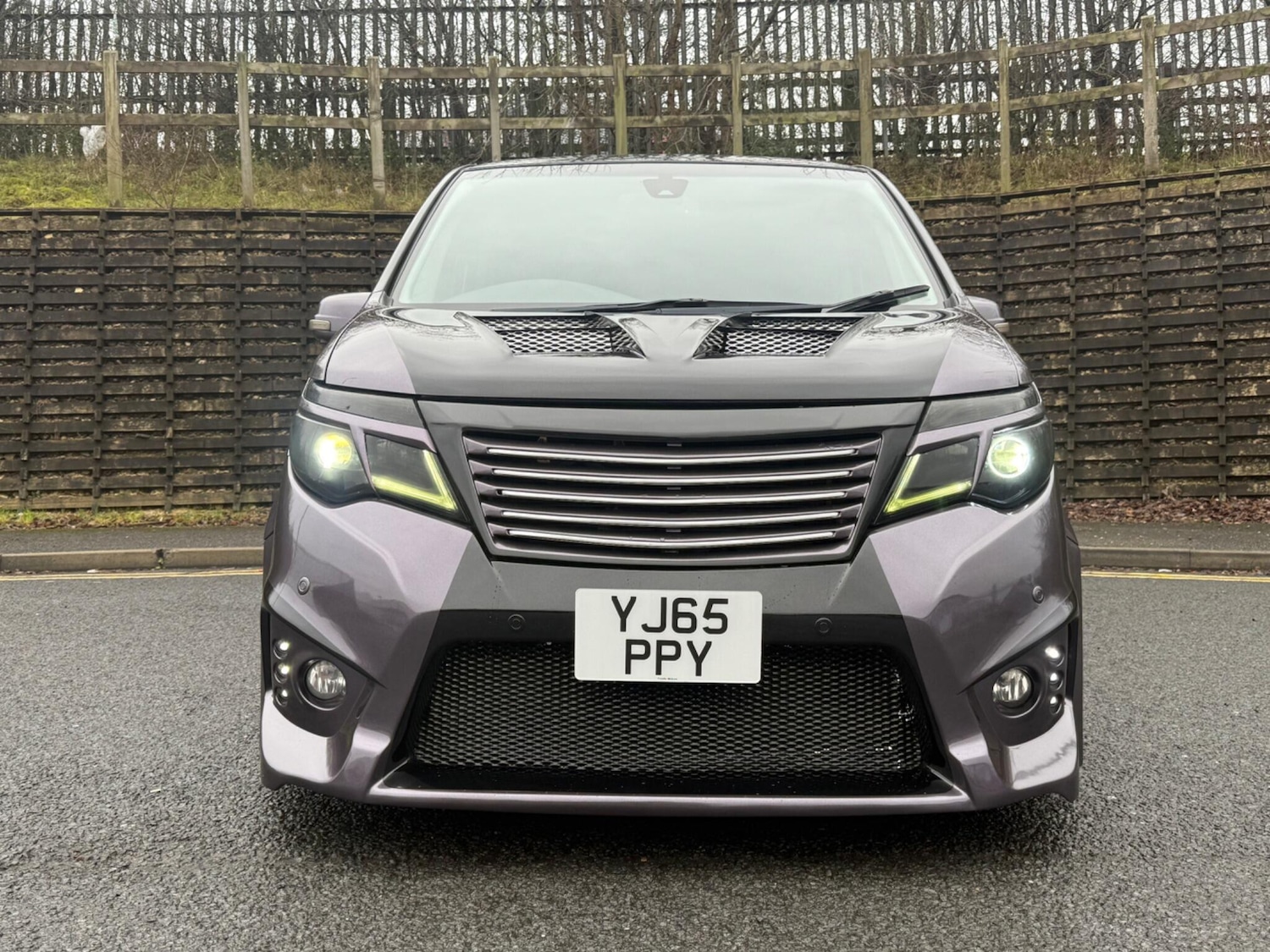 Used Nissan Serena 2025 for sale - 77627145: Photo 61