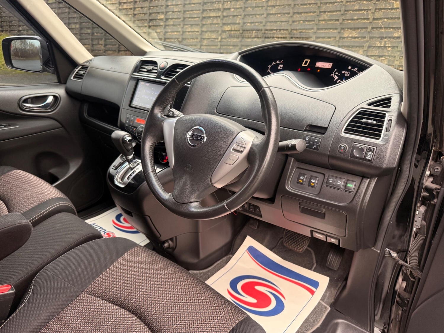 Used Nissan Serena 2025 for sale - 77627145: Photo 9