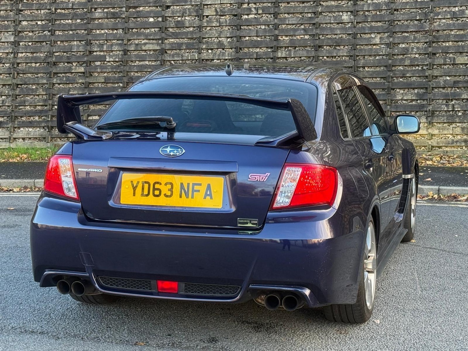 Used Subaru Impreza 2023 for sale - 77625819: Photo 10