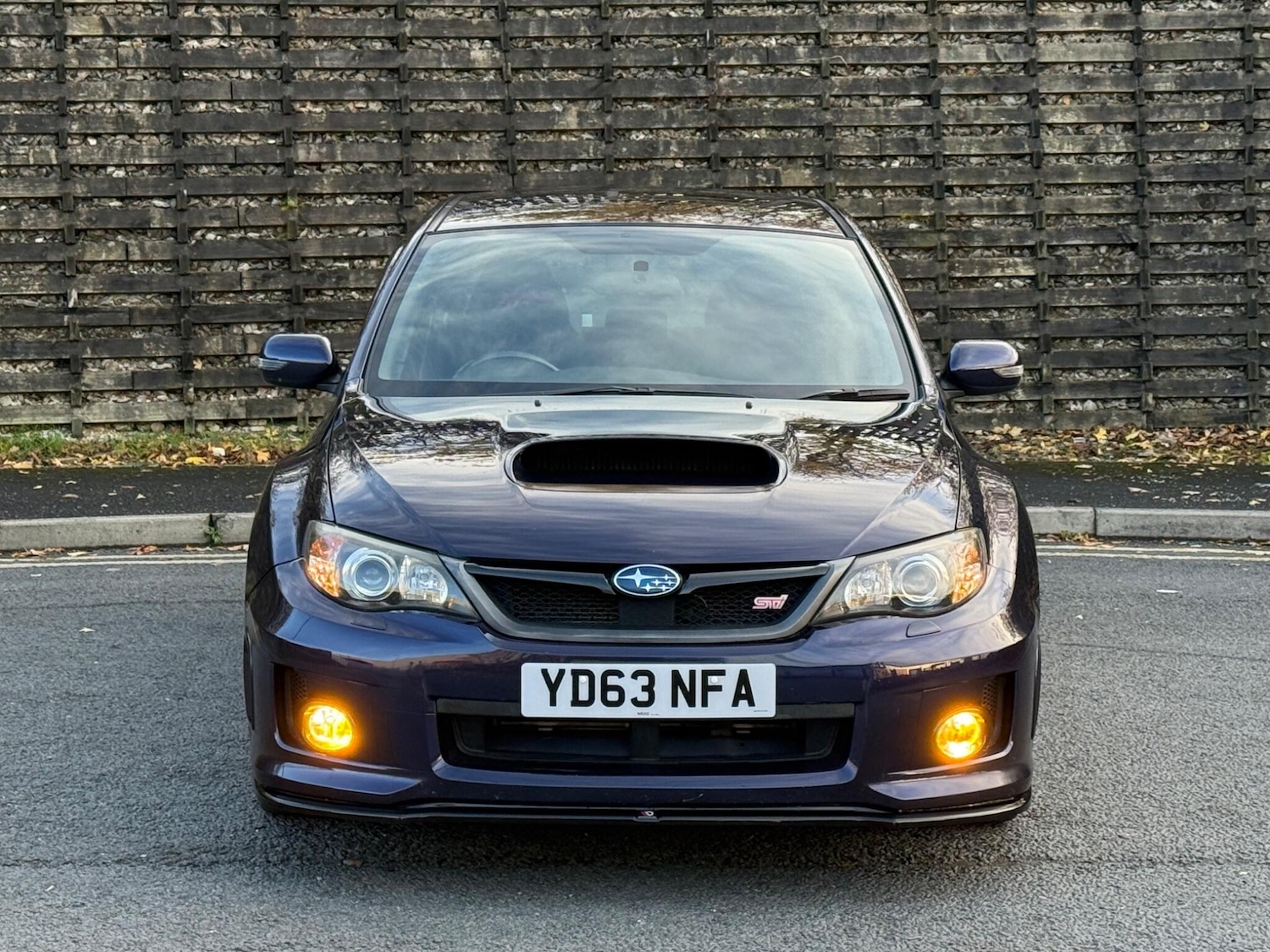 Used Subaru Impreza 2023 for sale - 77625819: Photo 11