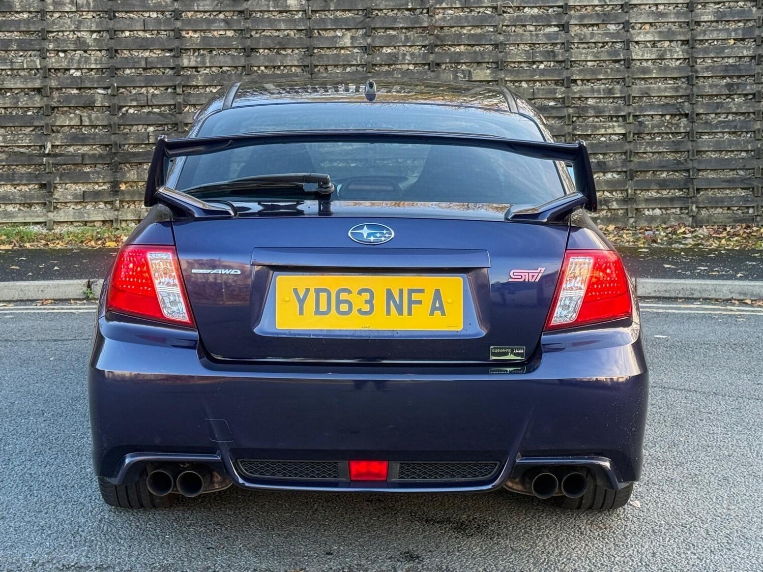 Used Subaru Impreza 2023 for sale - 77625819: Photo 12