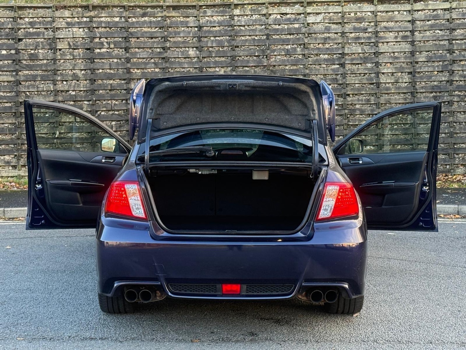 Used Subaru Impreza 2023 for sale - 77625819: Photo 13