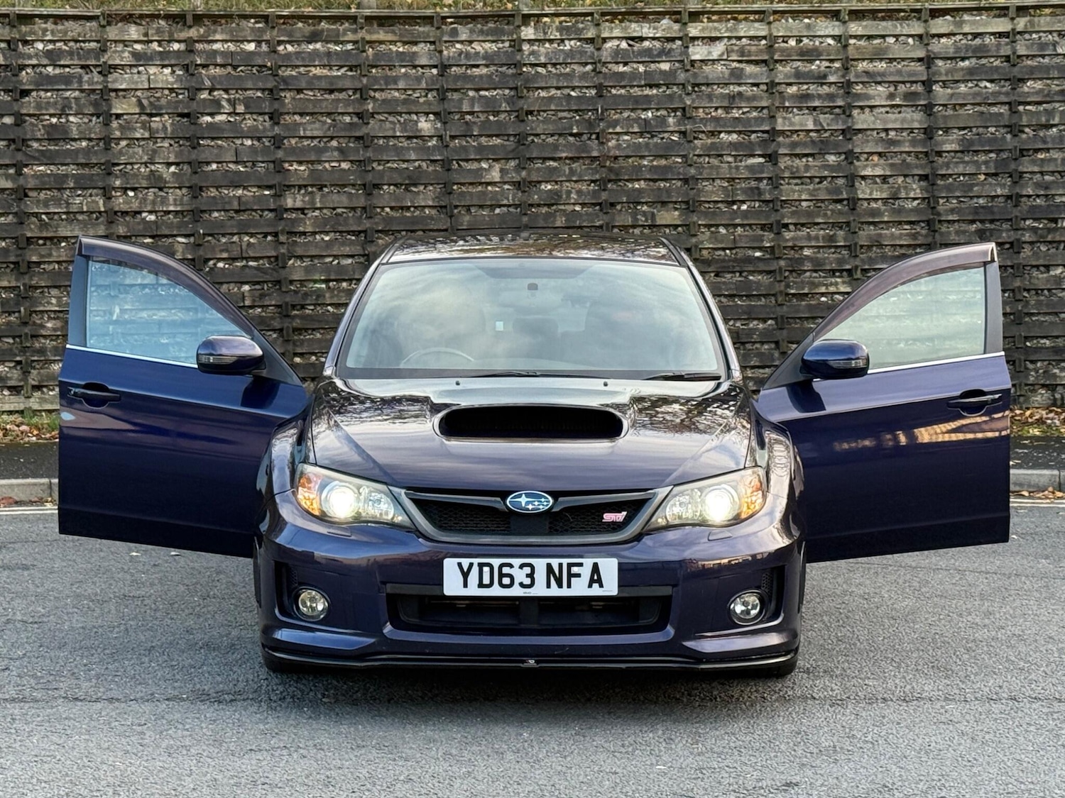 Used Subaru Impreza 2023 for sale - 77625819: Photo 14