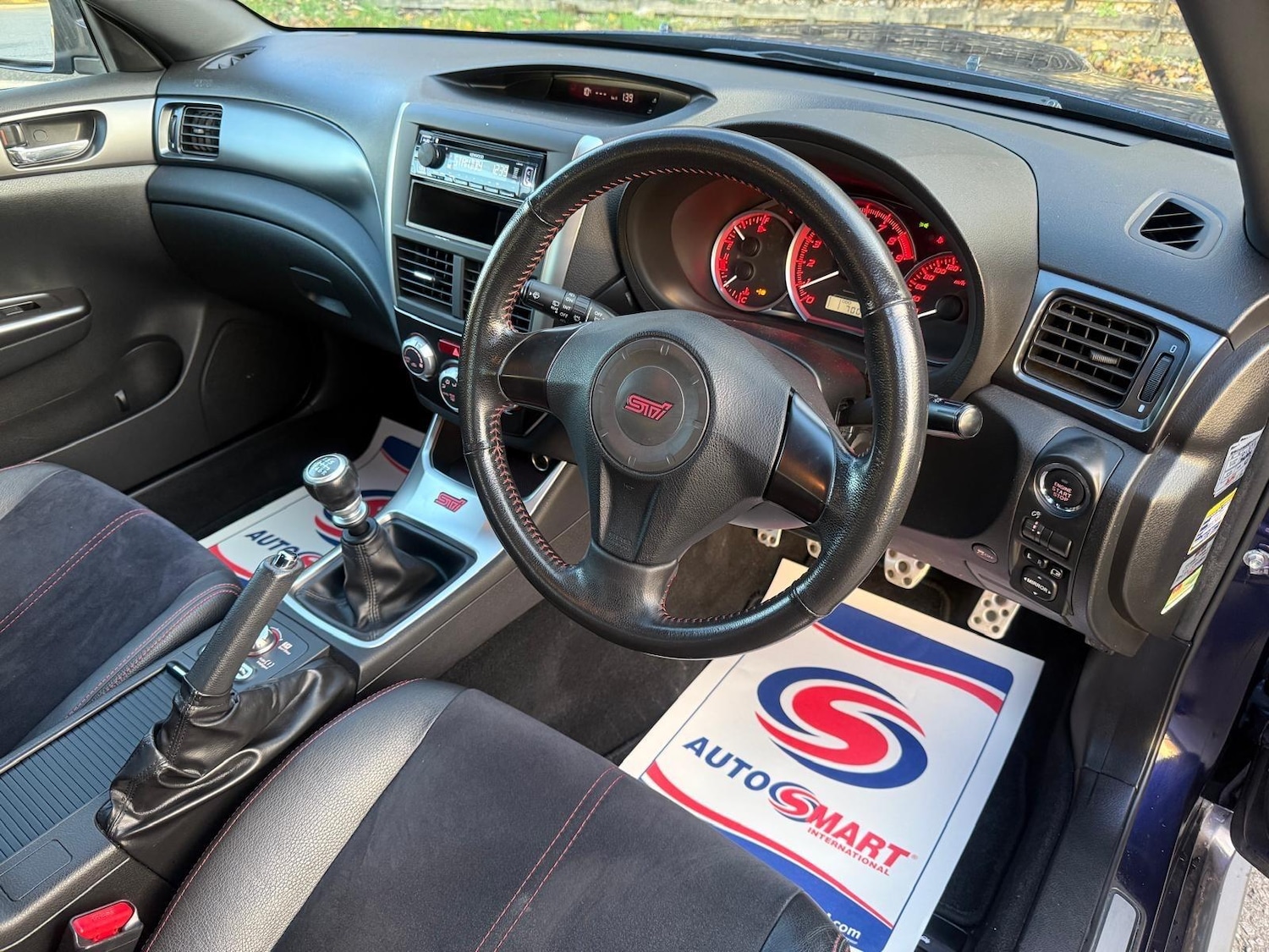 Used Subaru Impreza 2023 for sale - 77625819: Photo 16