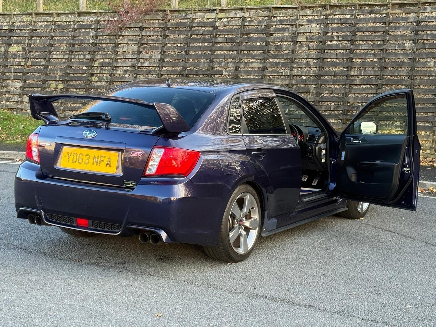 Used Subaru Impreza 2023 for sale - 77625819: Photo 19