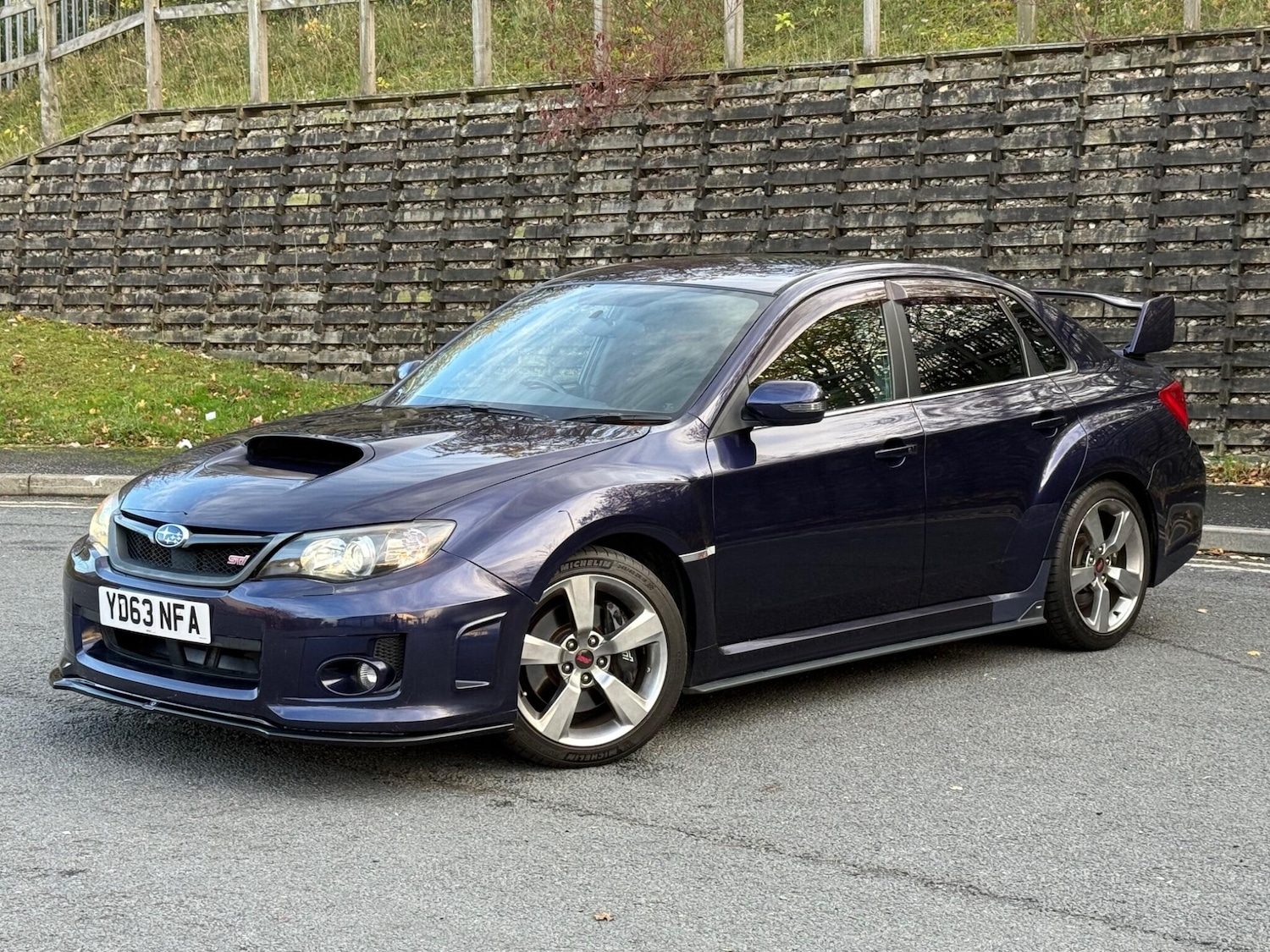 Used Subaru Impreza 2023 for sale - 77625819: Photo 2