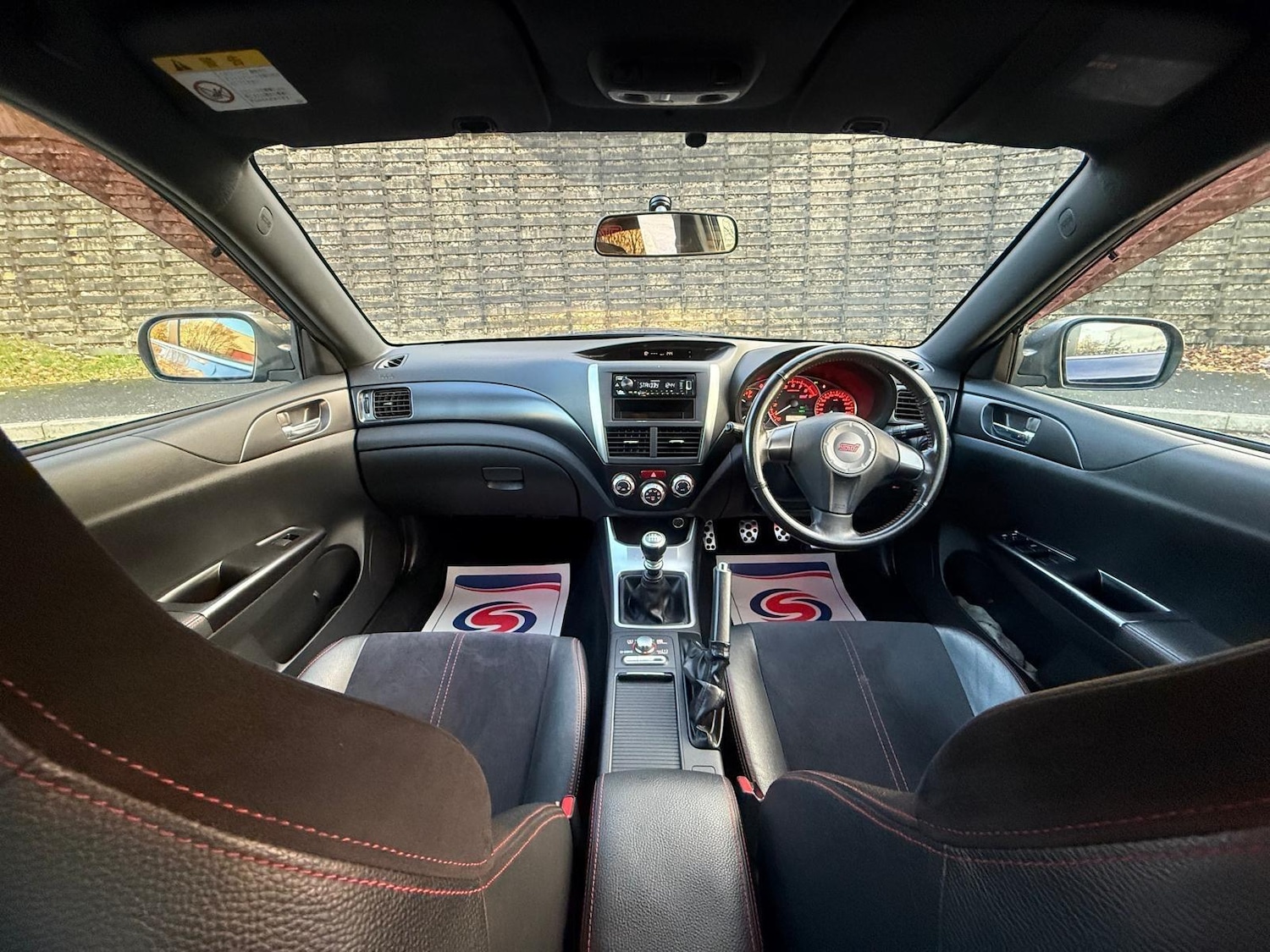 Used Subaru Impreza 2023 for sale - 77625819: Photo 20