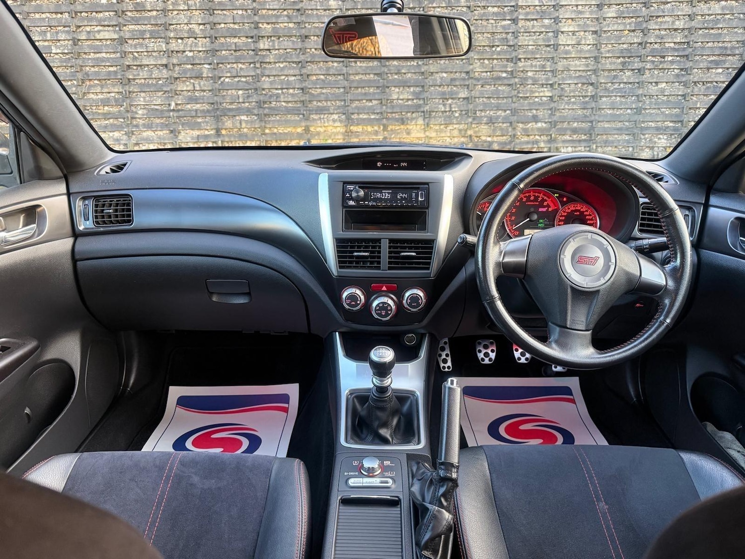 Used Subaru Impreza 2023 for sale - 77625819: Photo 21