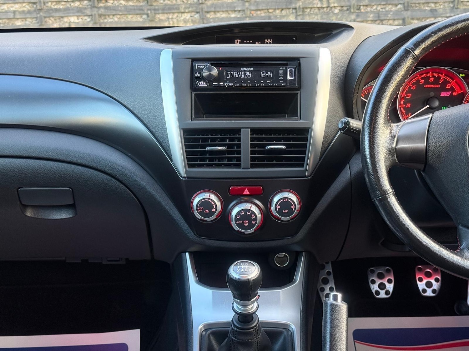 Used Subaru Impreza 2023 for sale - 77625819: Photo 22