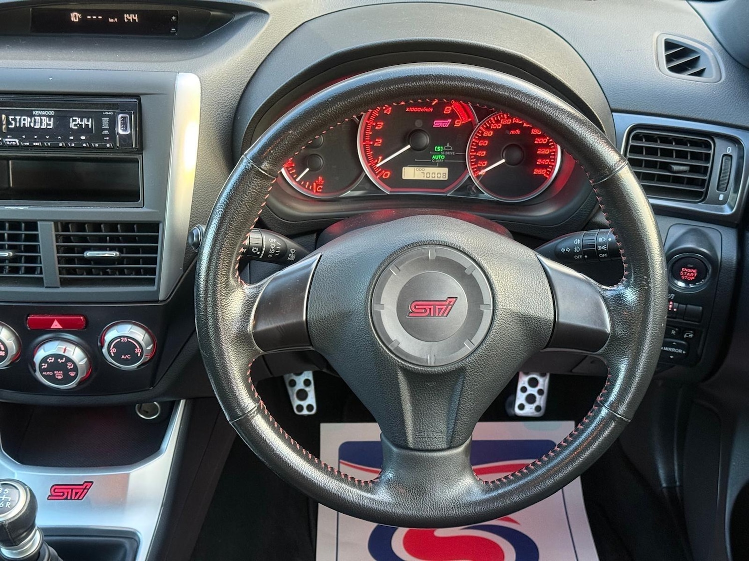 Used Subaru Impreza 2023 for sale - 77625819: Photo 23