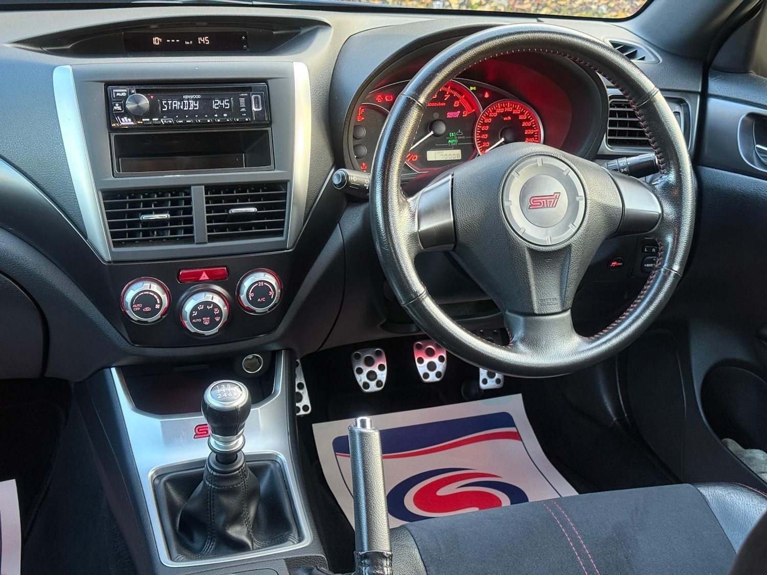 Used Subaru Impreza 2023 for sale - 77625819: Photo 24