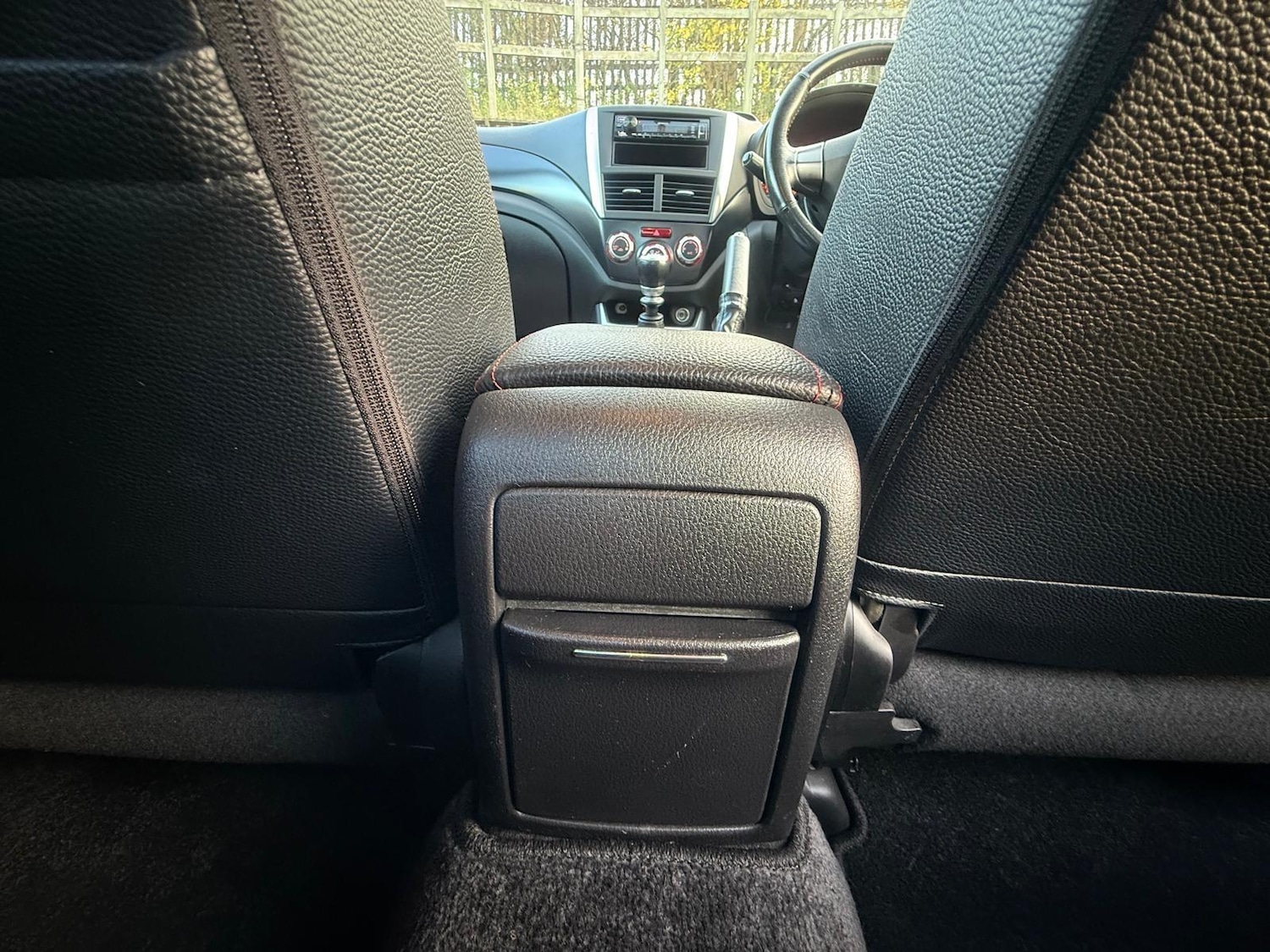 Used Subaru Impreza 2023 for sale - 77625819: Photo 26