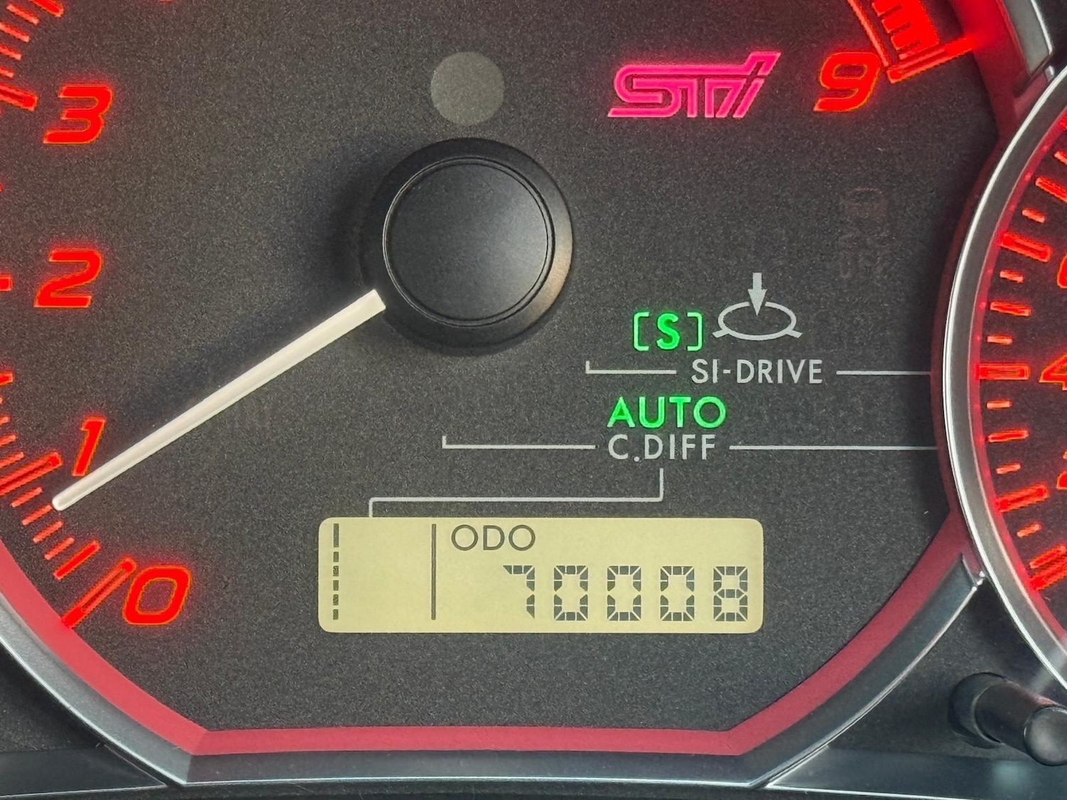 Used Subaru Impreza 2023 for sale - 77625819: Photo 29