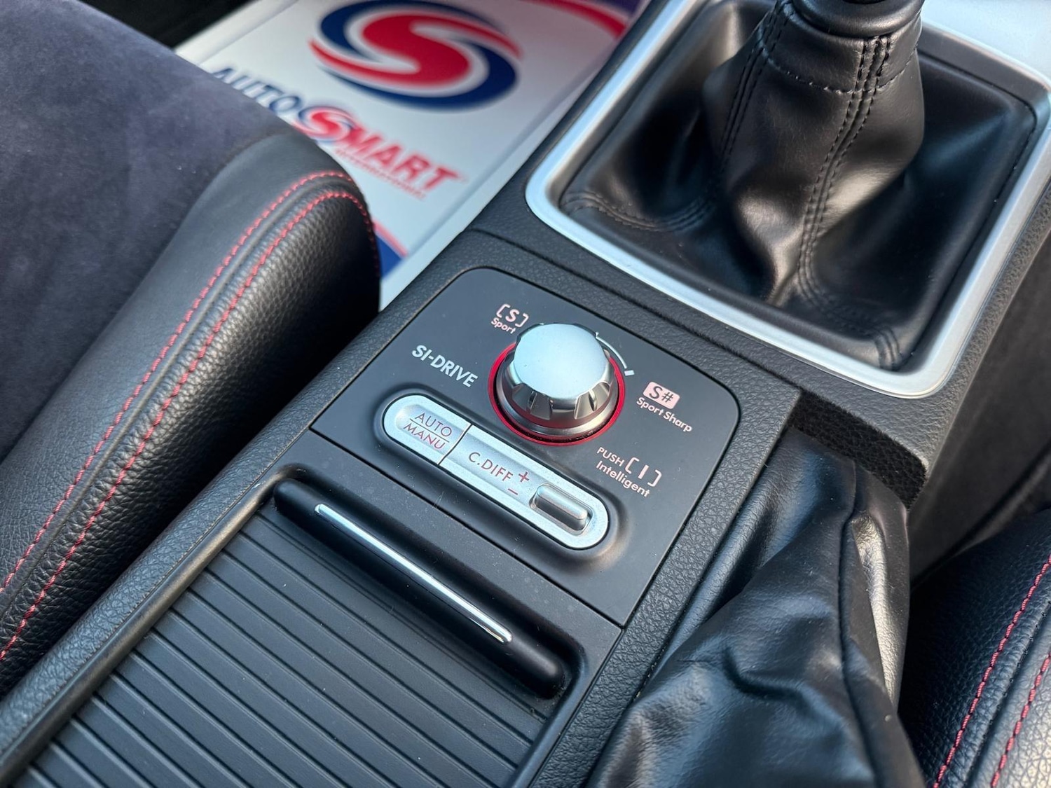 Used Subaru Impreza 2023 for sale - 77625819: Photo 35