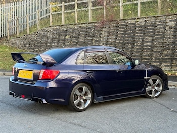 Used Subaru Impreza 2013 for sale - 77625819: Photo