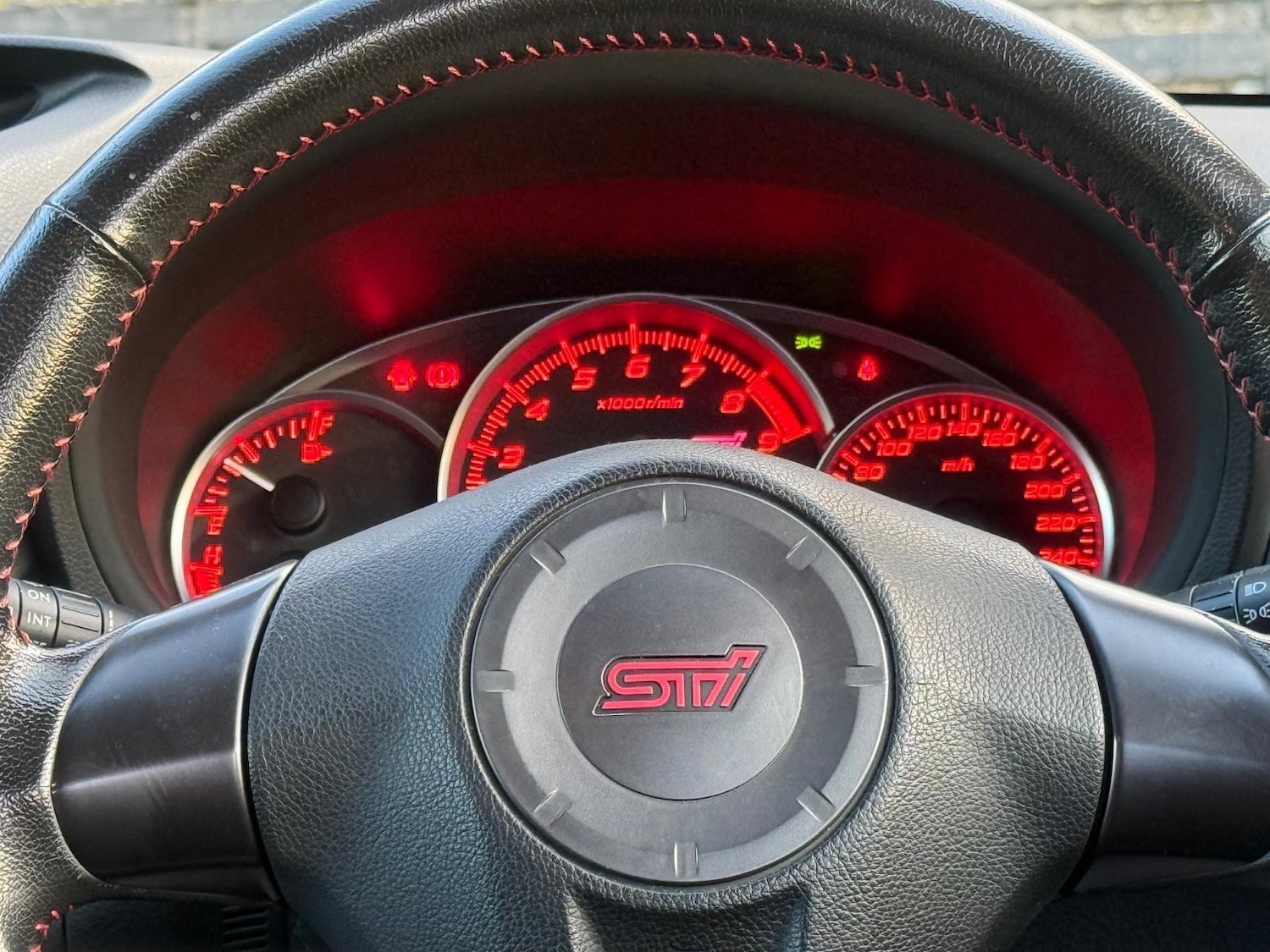 Used Subaru Impreza 2023 for sale - 77625819: Photo 40