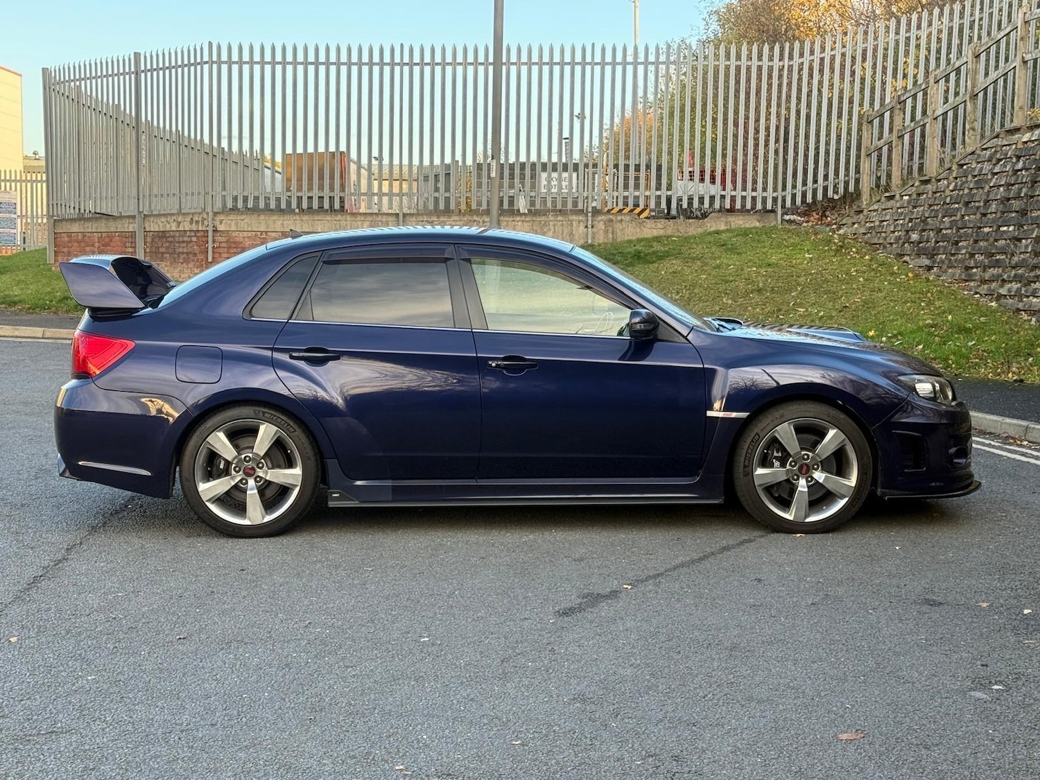 Used Subaru Impreza 2023 for sale - 77625819: Photo 41