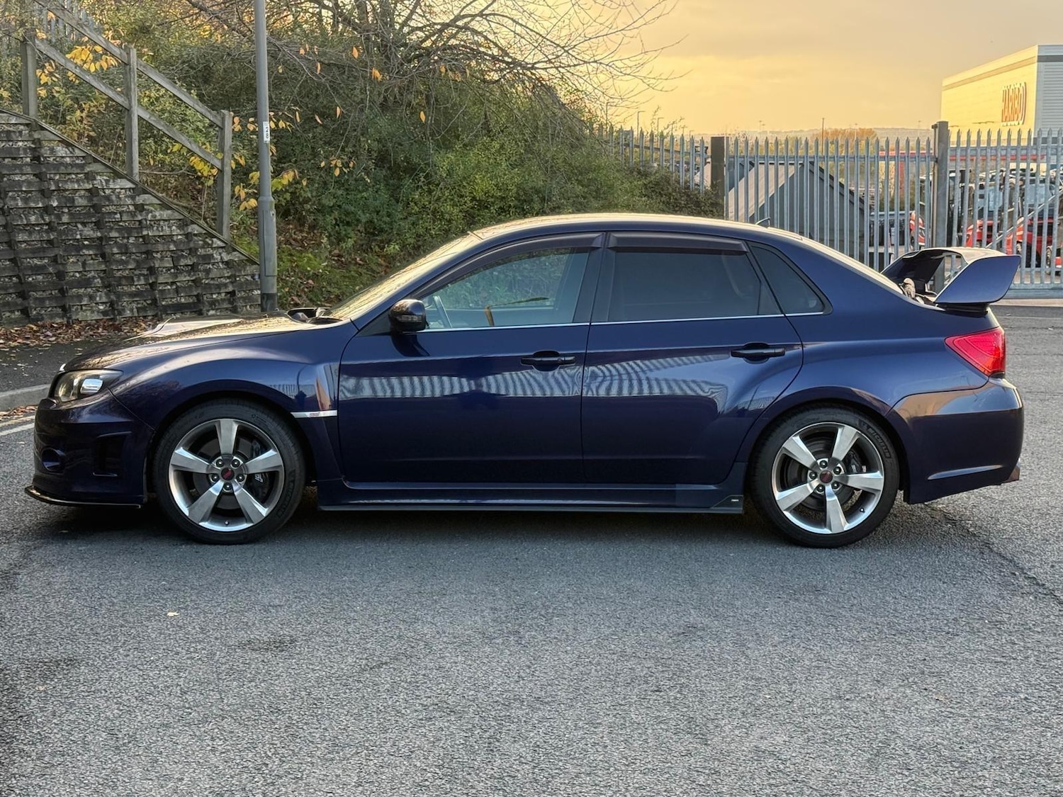 Used Subaru Impreza 2023 for sale - 77625819: Photo 42