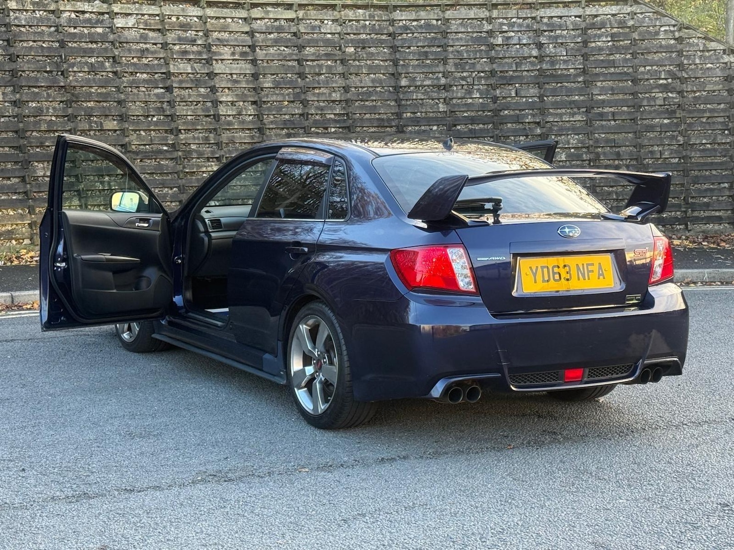 Used Subaru Impreza 2023 for sale - 77625819: Photo 43