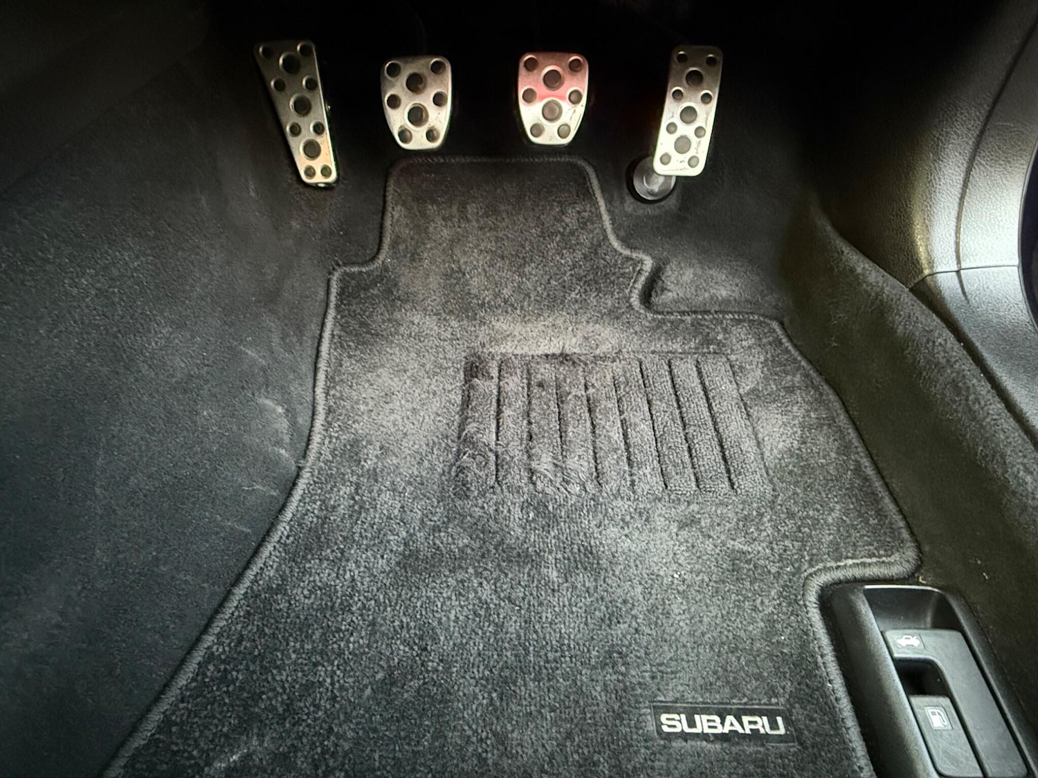 Used Subaru Impreza 2023 for sale - 77625819: Photo 44