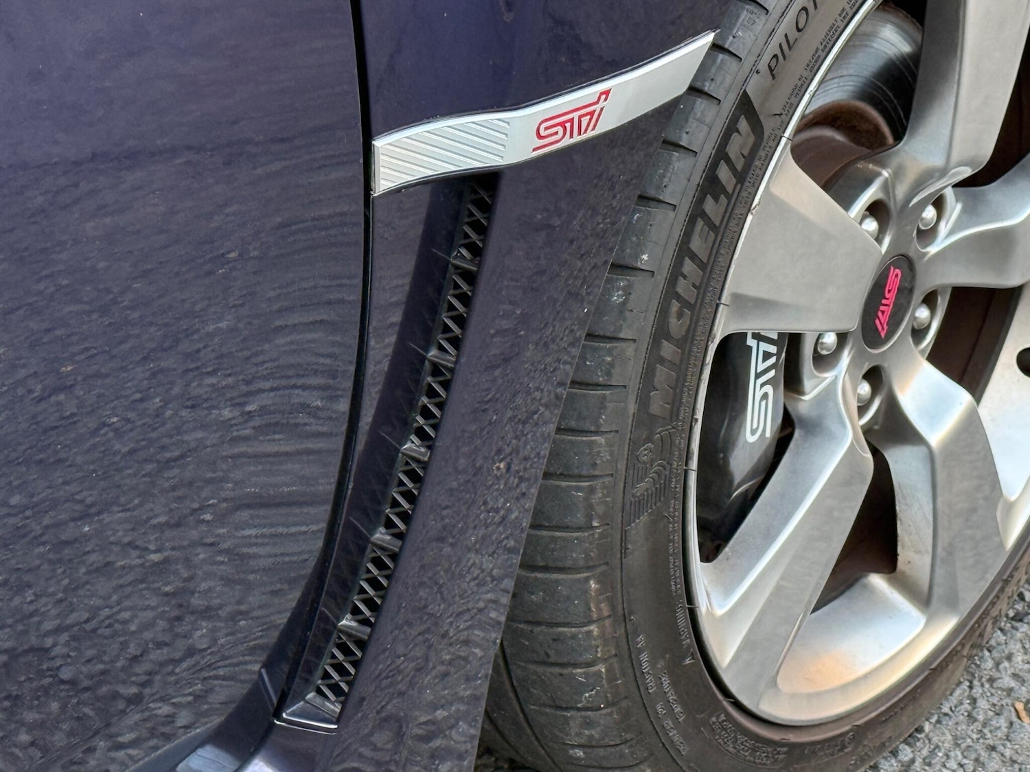 Used Subaru Impreza 2023 for sale - 77625819: Photo 46