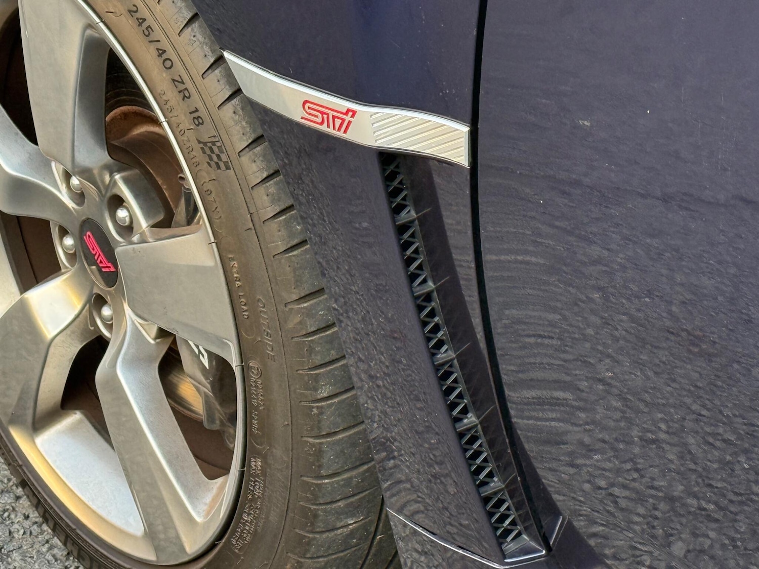 Used Subaru Impreza 2023 for sale - 77625819: Photo 47