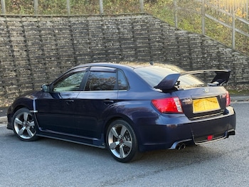 Used Subaru Impreza 2013 for sale - 77625819: Photo