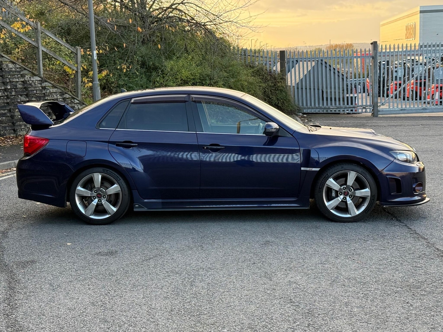 Used Subaru Impreza 2023 for sale - 77625819: Photo 5