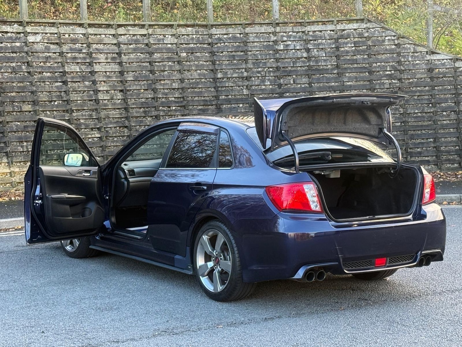 Used Subaru Impreza 2023 for sale - 77625819: Photo 52