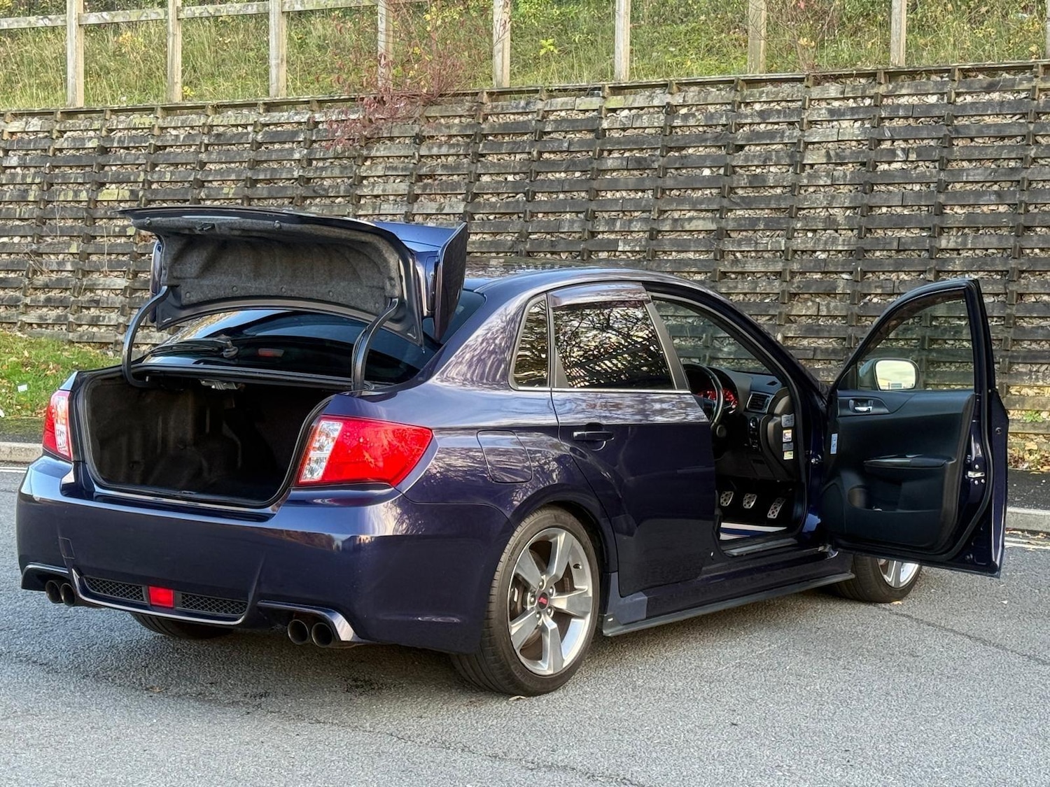 Used Subaru Impreza 2023 for sale - 77625819: Photo 53