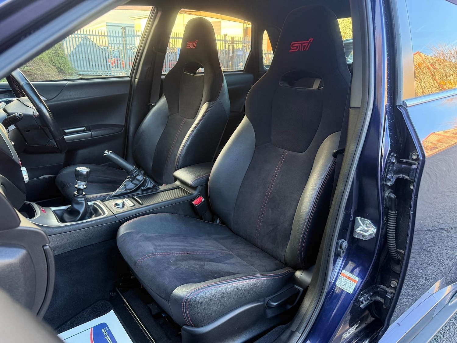 Used Subaru Impreza 2023 for sale - 77625819: Photo 56