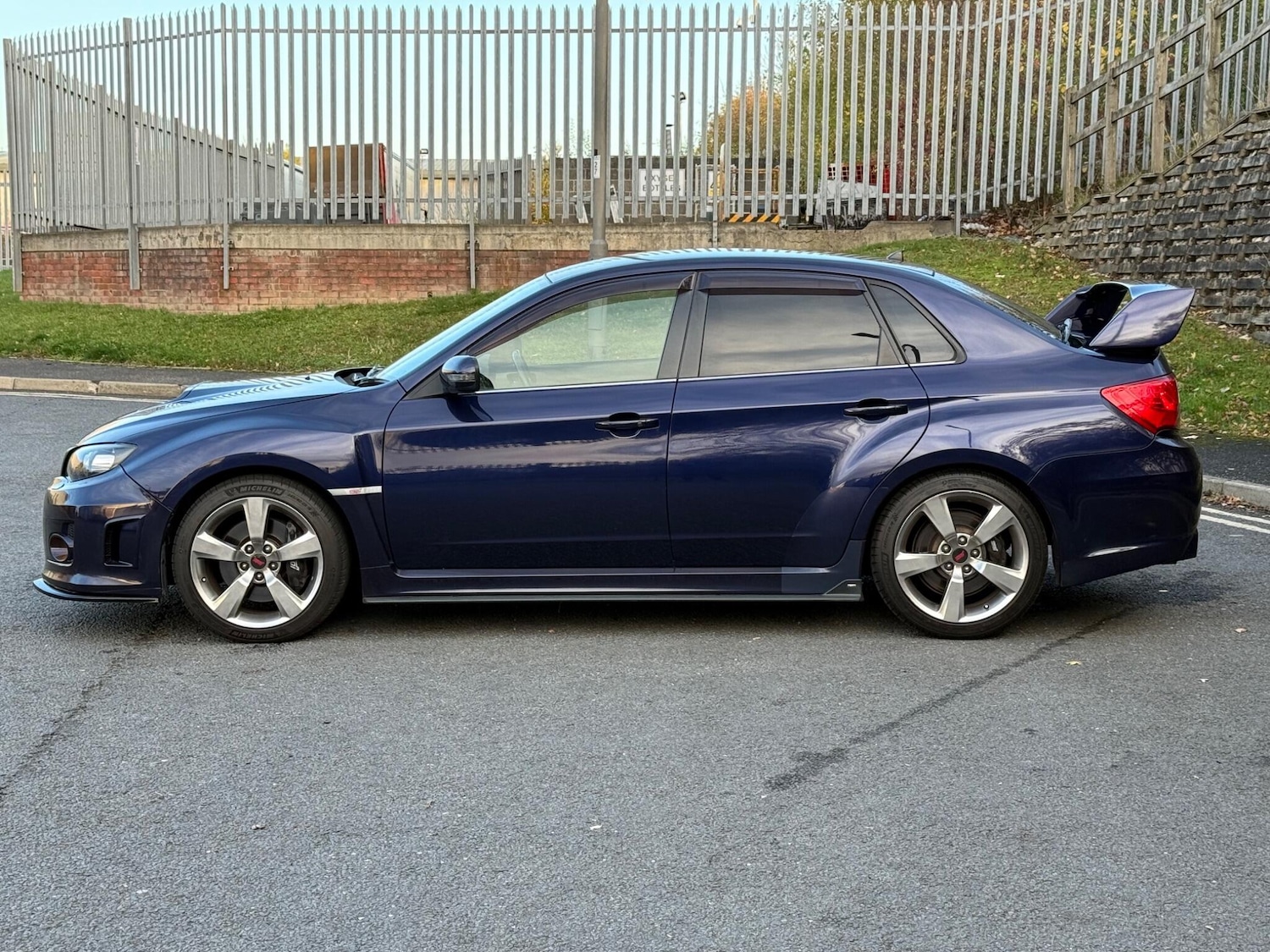 Used Subaru Impreza 2023 for sale - 77625819: Photo 6