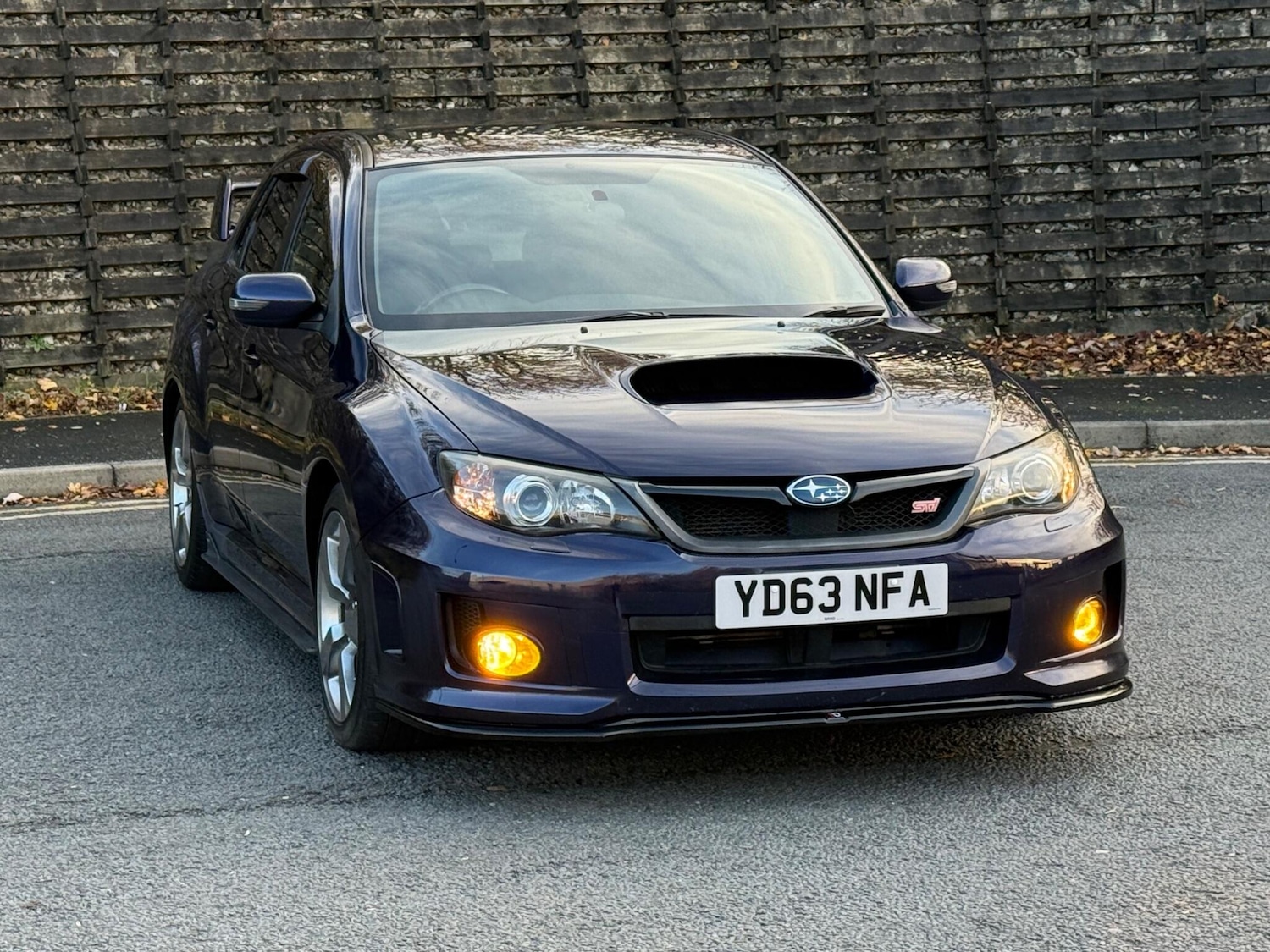 Used Subaru Impreza 2023 for sale - 77625819: Photo 7