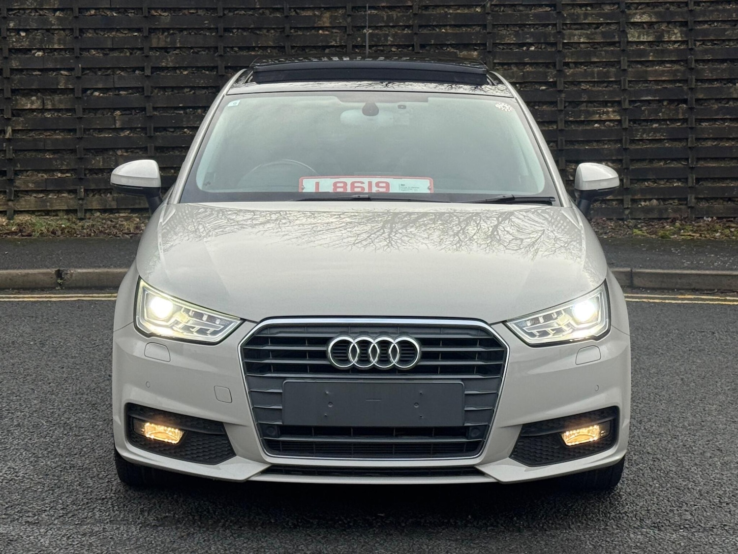 Used Audi A1 2026 for sale - 78007000: Photo 15