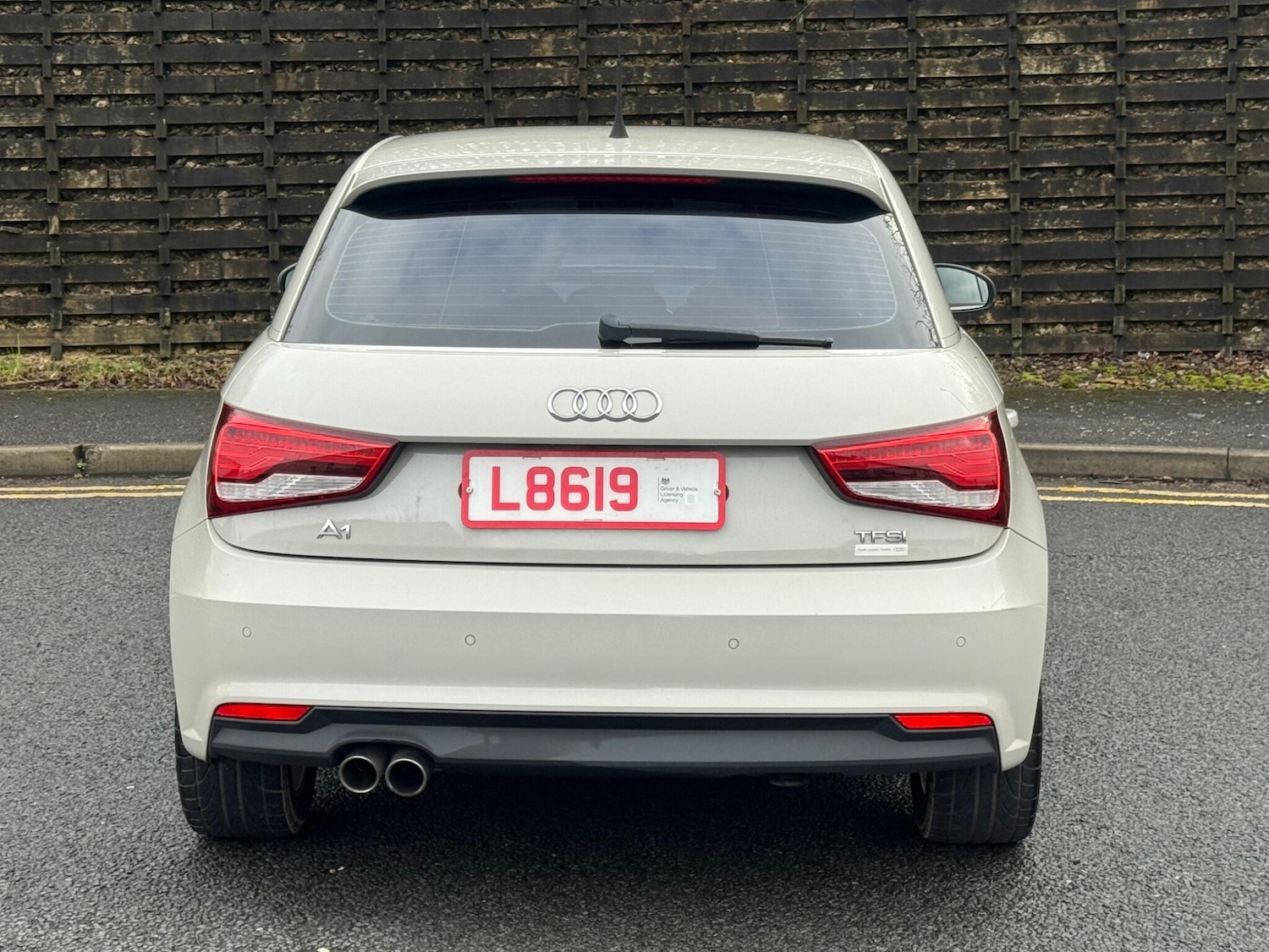 Used Audi A1 2026 for sale - 78007000: Photo 16