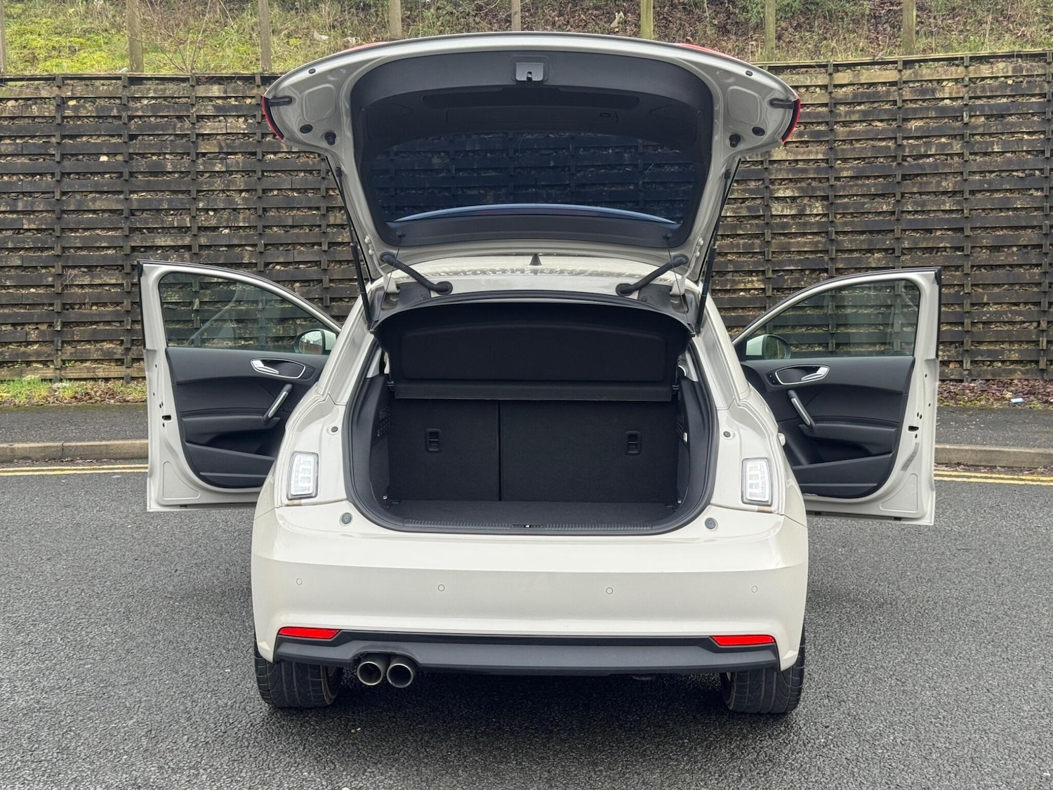 Used Audi A1 2026 for sale - 78007000: Photo 17