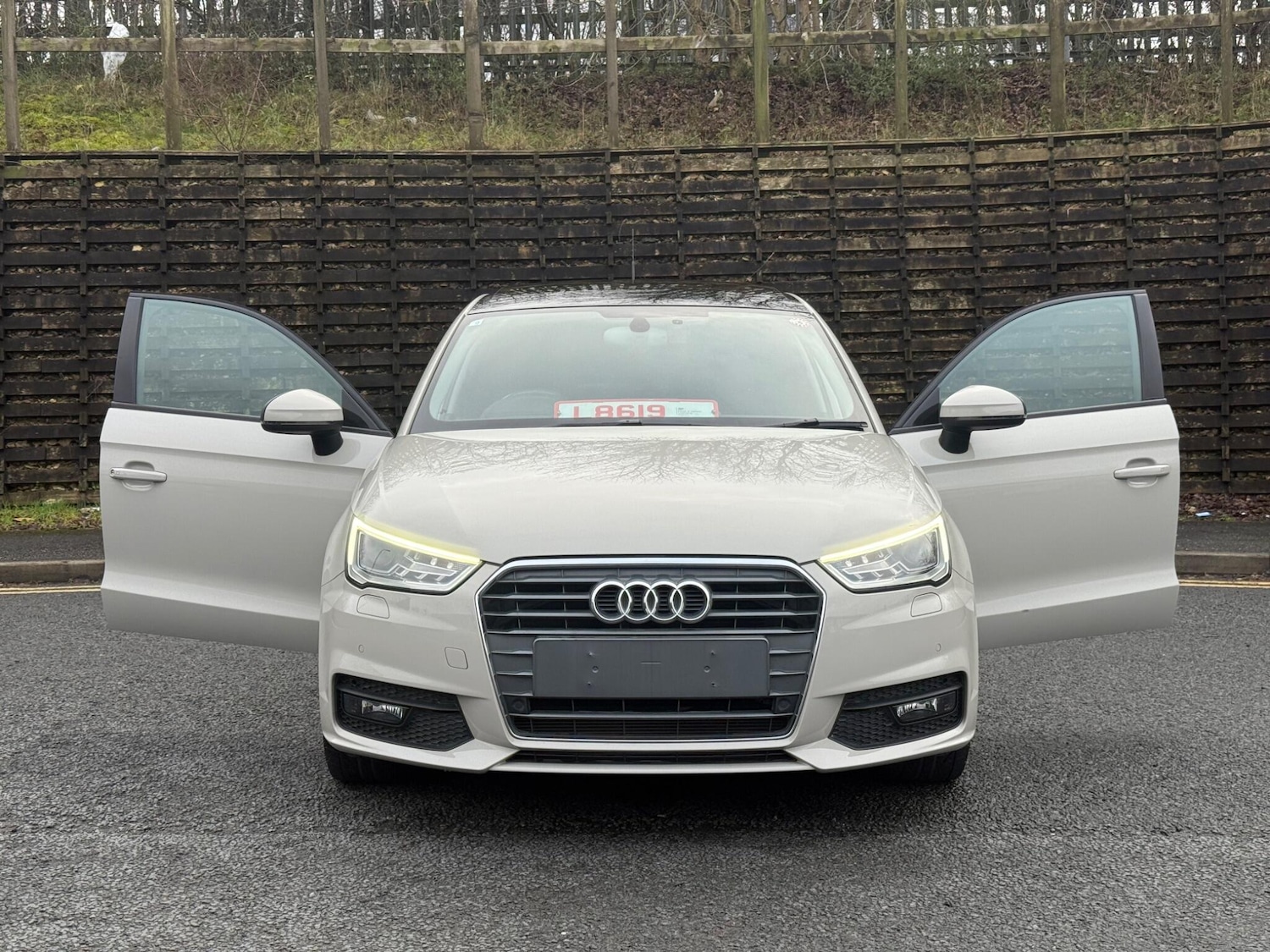 Used Audi A1 2026 for sale - 78007000: Photo 18