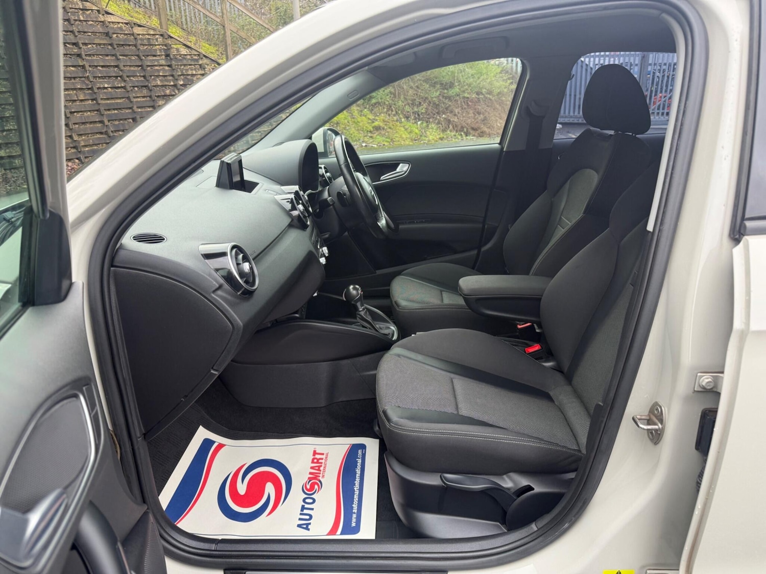 Used Audi A1 2026 for sale - 78007000: Photo 19