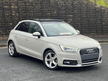 Used Audi A1 2018 for sale - 78007000: Photo