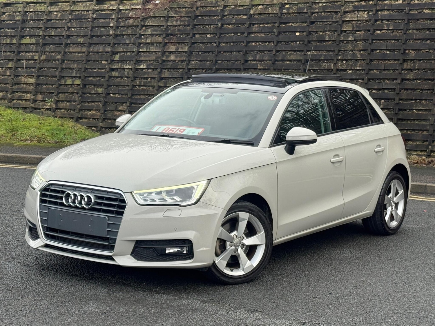 Used Audi A1 2026 for sale - 78007000: Photo 2