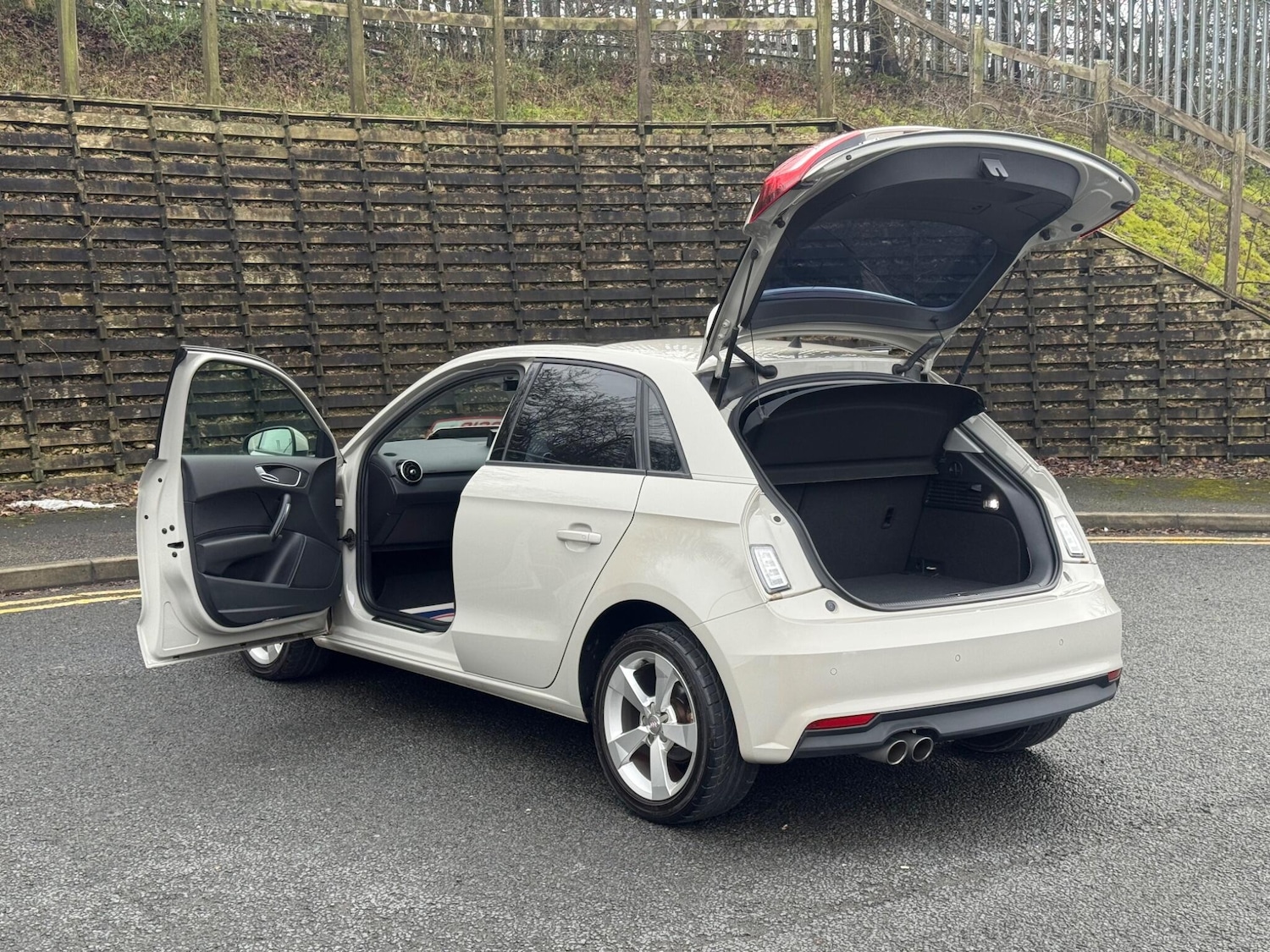 Used Audi A1 2026 for sale - 78007000: Photo 20