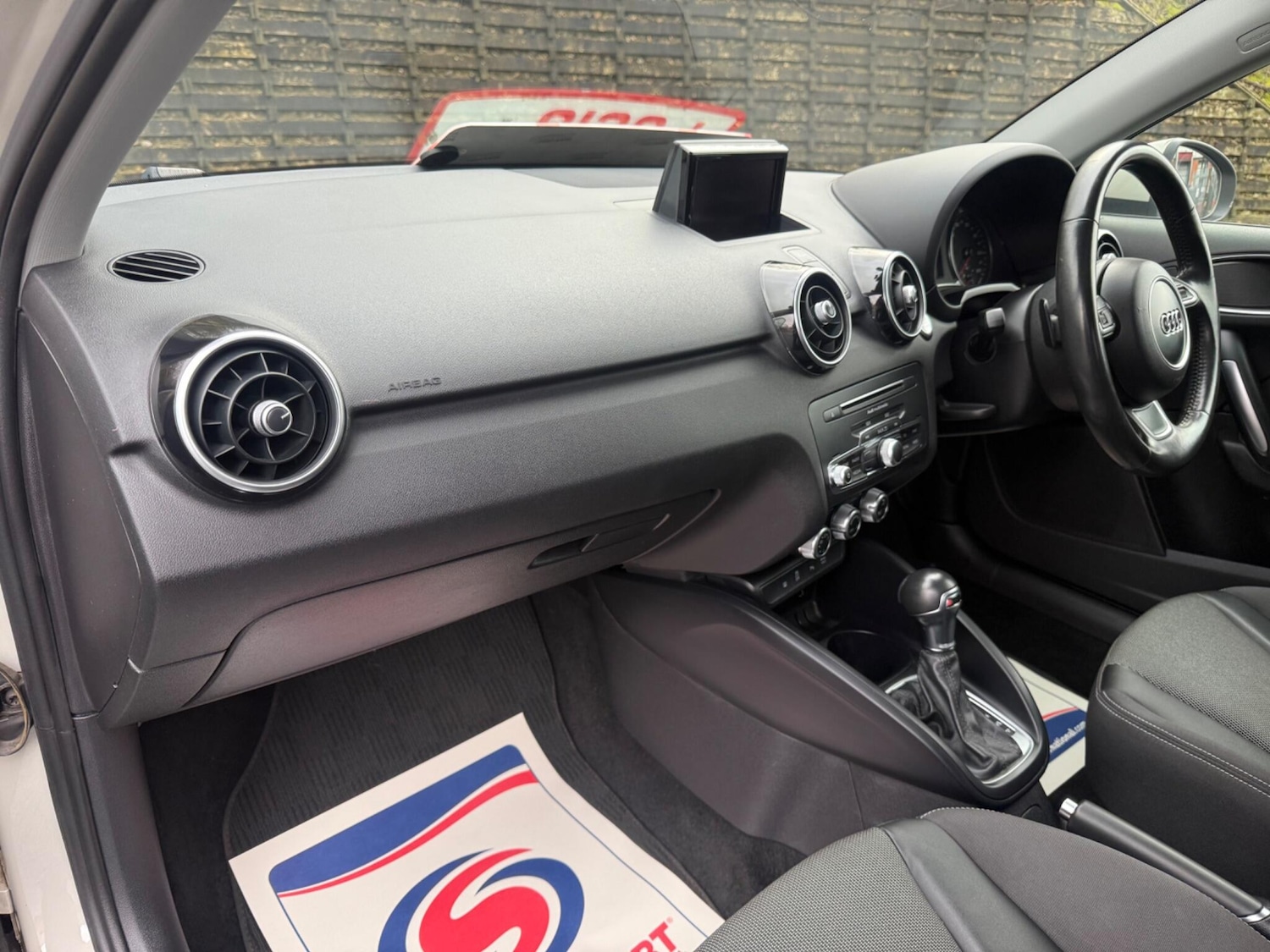 Used Audi A1 2026 for sale - 78007000: Photo 22