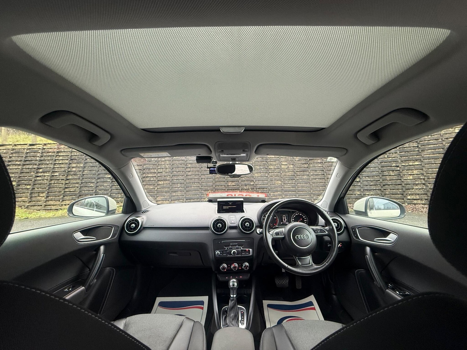 Used Audi A1 2026 for sale - 78007000: Photo 23