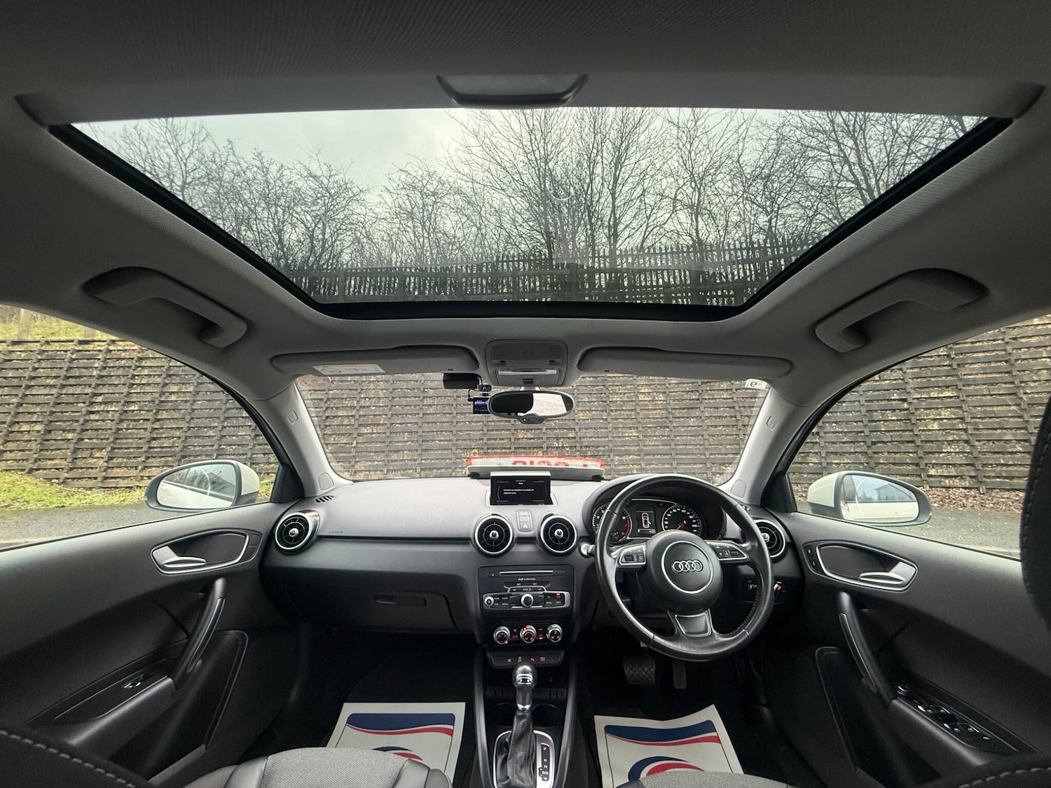 Used Audi A1 2026 for sale - 78007000: Photo 24