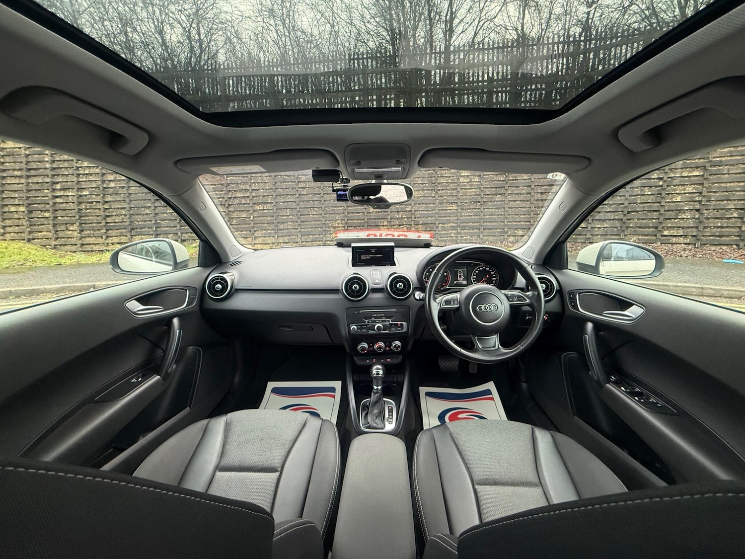 Used Audi A1 2026 for sale - 78007000: Photo 25