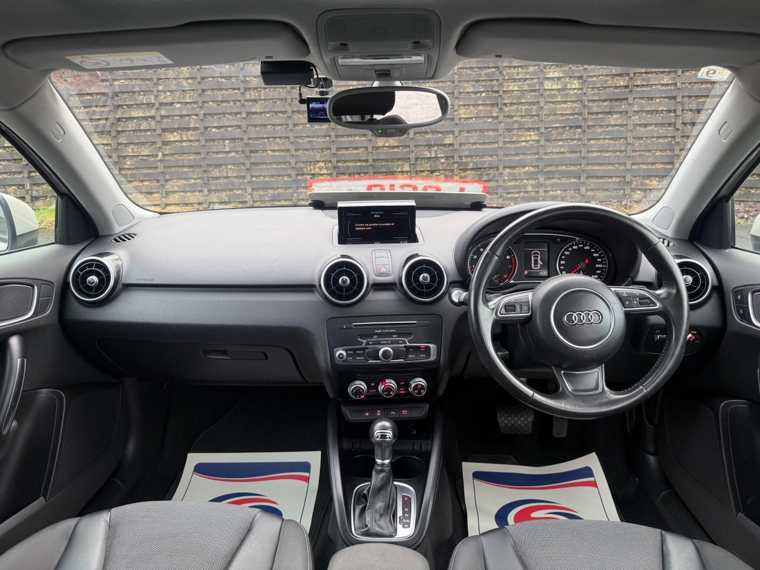 Used Audi A1 2026 for sale - 78007000: Photo 26