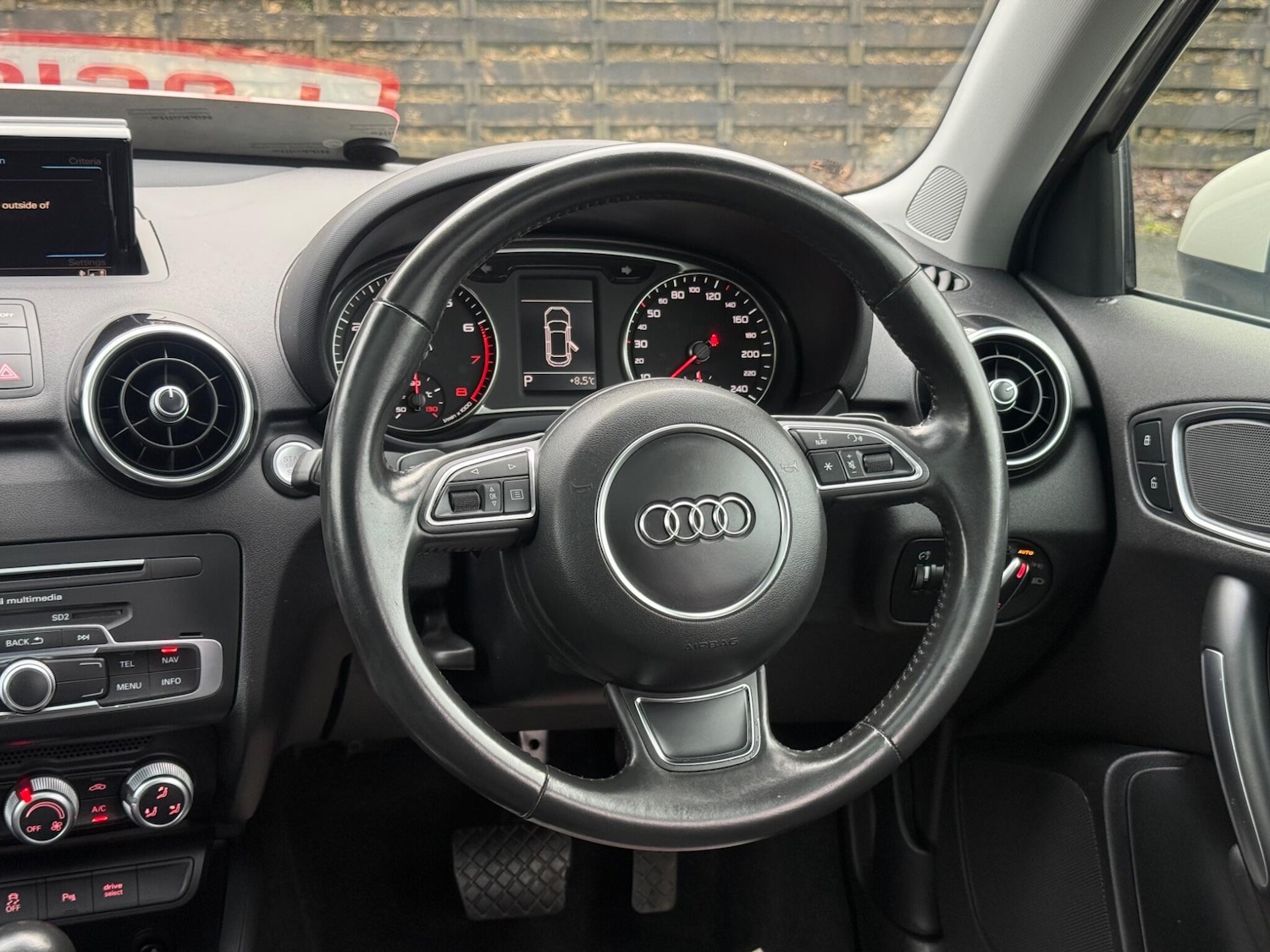 Used Audi A1 2026 for sale - 78007000: Photo 27