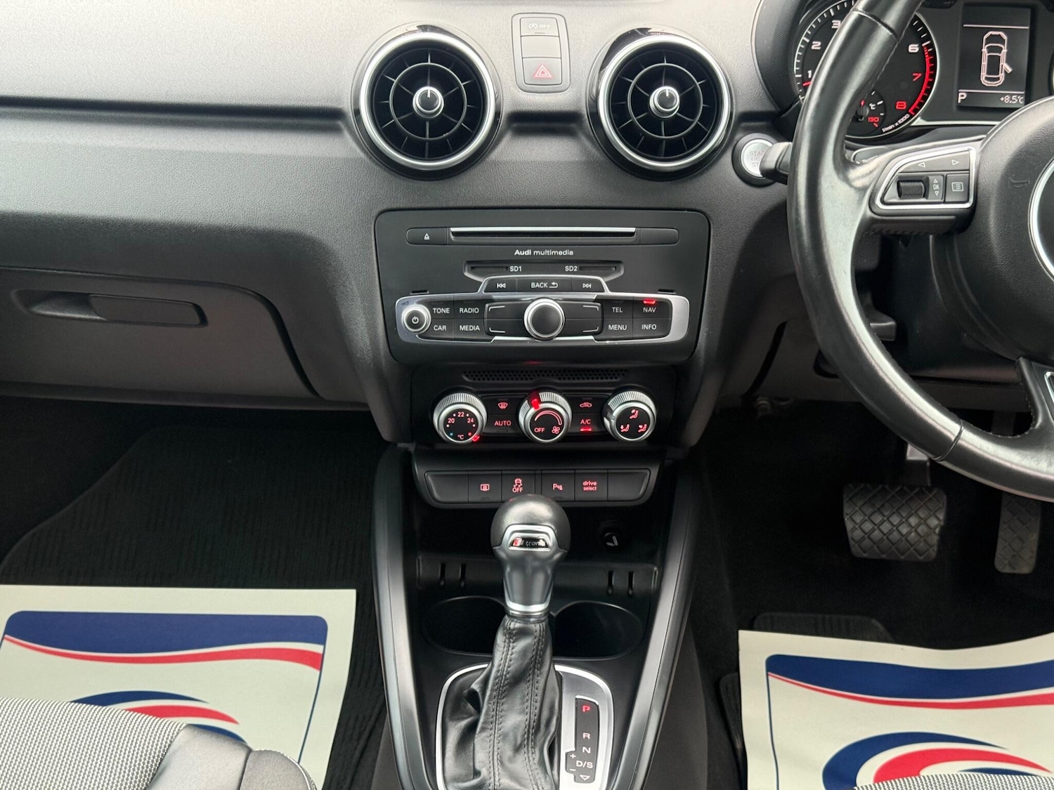 Used Audi A1 2026 for sale - 78007000: Photo 28