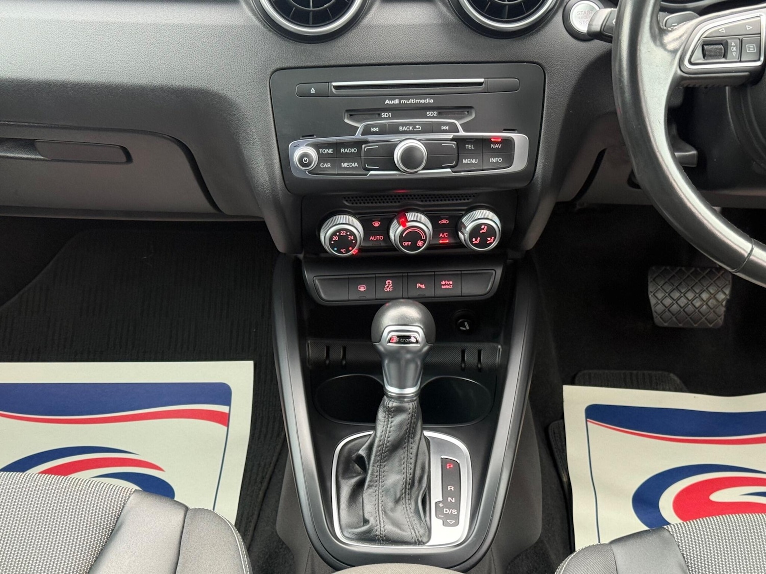 Used Audi A1 2026 for sale - 78007000: Photo 29